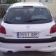 vendo peugeot 206 1.4 HDI X-LINE