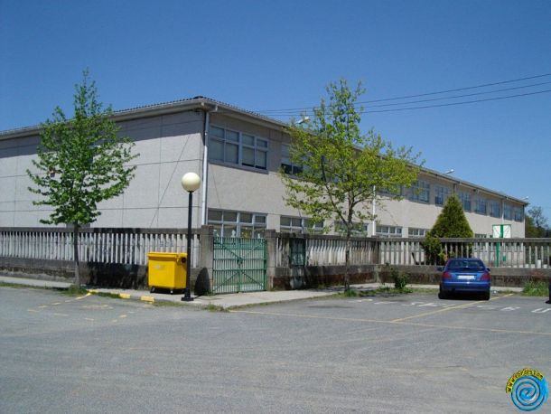 Colexio Campomaior