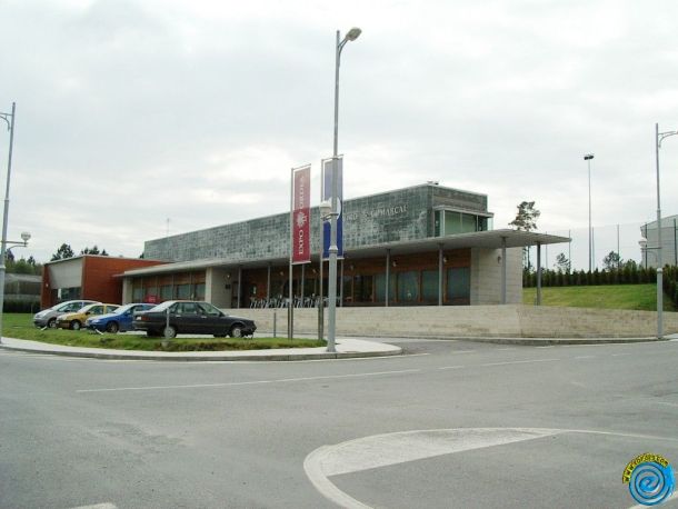 Centro Comarcal Expo-Ordes