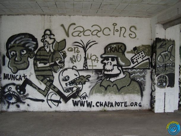 Colectivo Chapapote