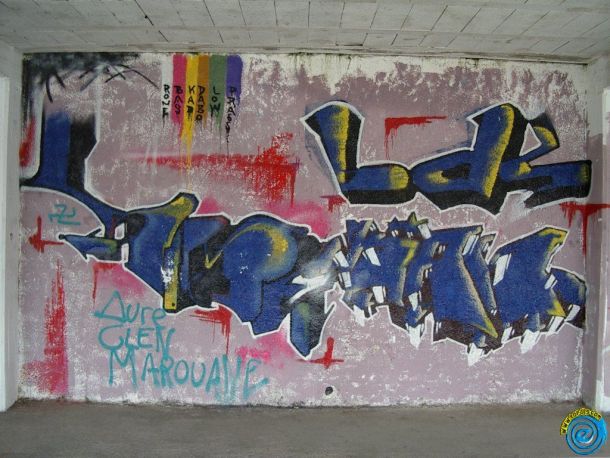 Bas & Rone & Kab