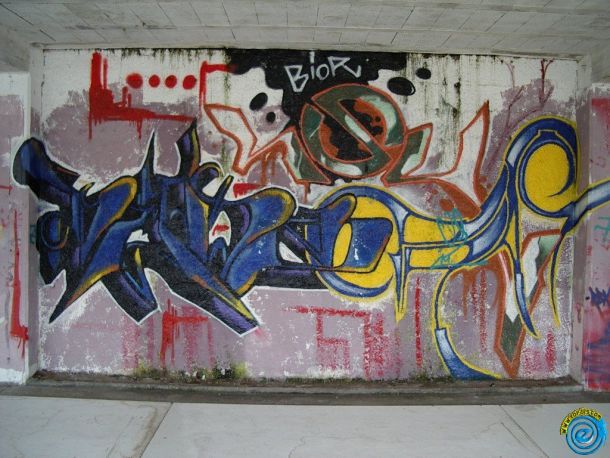 Dabo & Pras & Lou