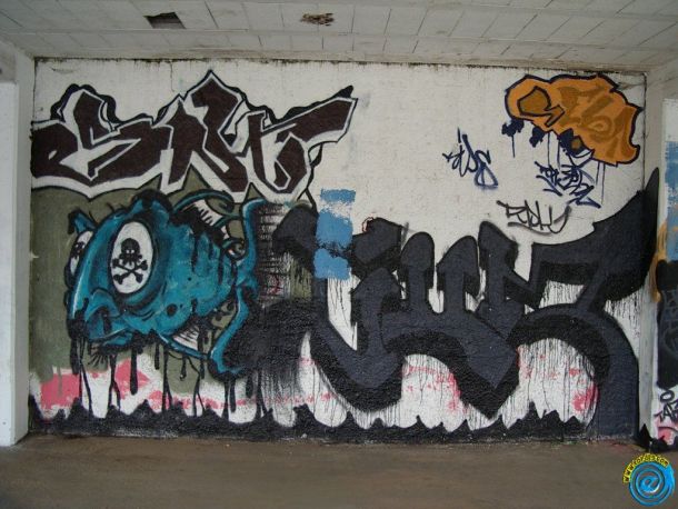 Sont, Gum, Garrido