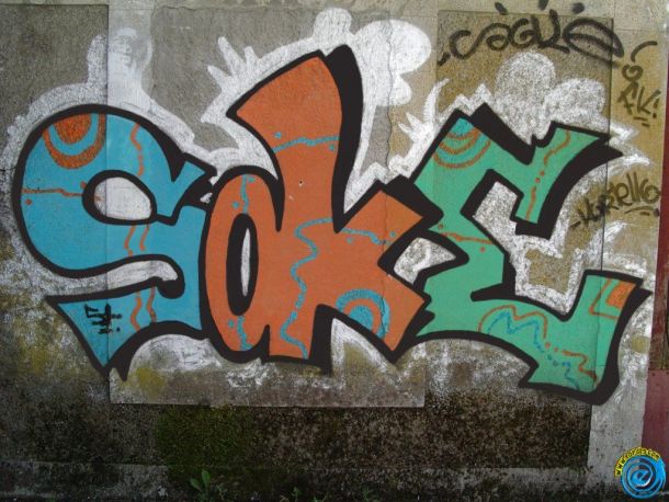 Soke