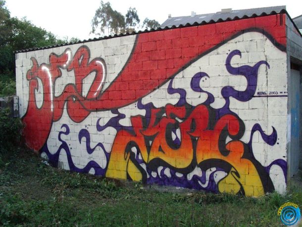 Kerg & Deb