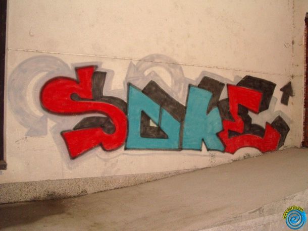 Soke