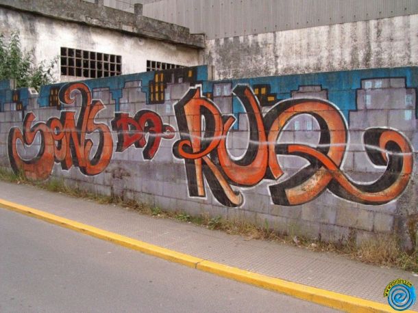 Skunk & Sokram