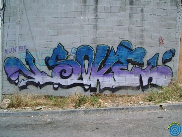 Sokram