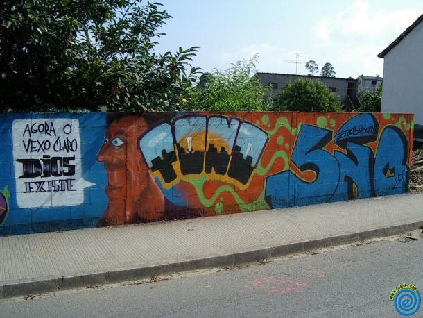 Dios kt Crew (Sokram&Sont&Si&ntilde;o)