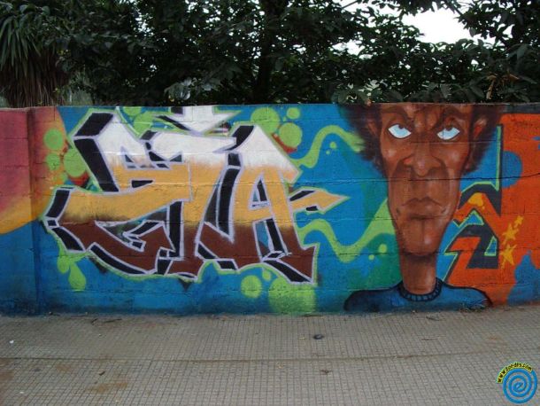 Dios kt Crew (Ziabro&Sokram)