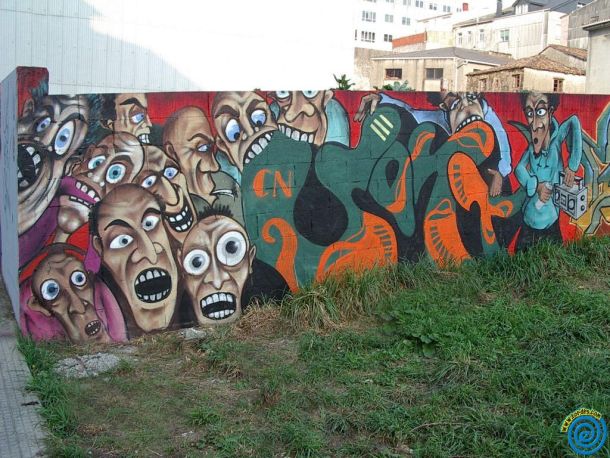 Dios ke te Crew (Sokram&Sont)