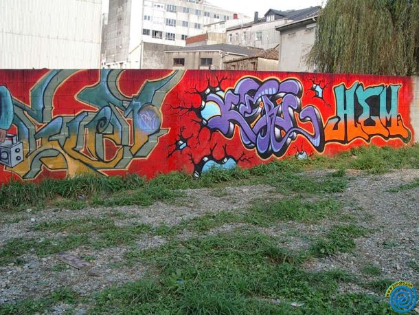 Dios kt Crew (Gum&Kerg&Hem)