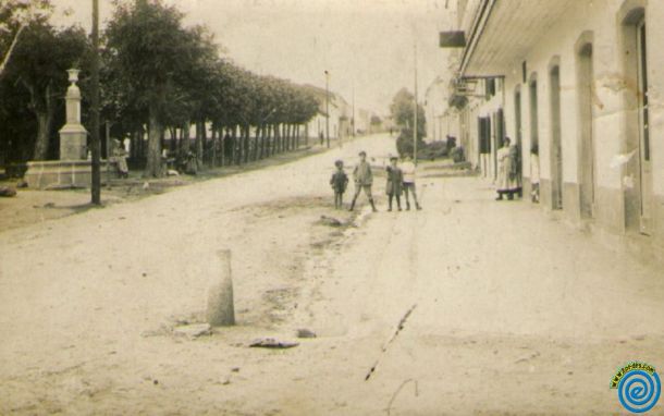 Alfonso Senra