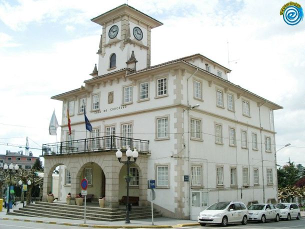 Casa do Concello