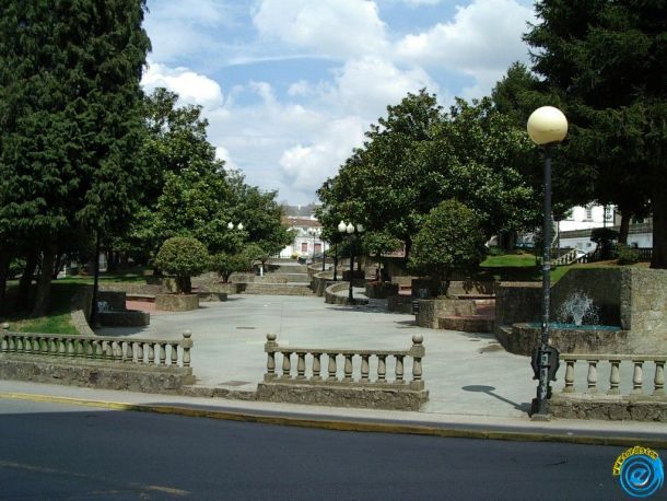 Parque