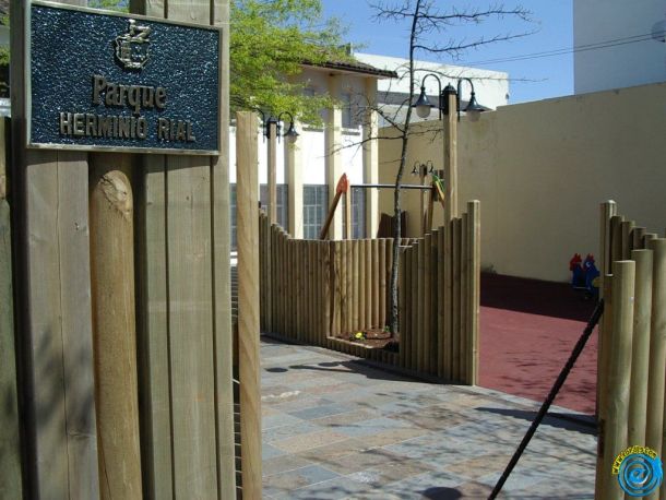 Parque Herminio Rial