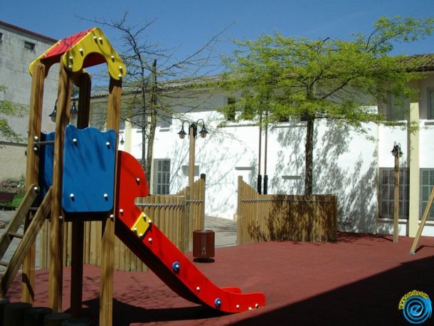 Parque Herminio Rial