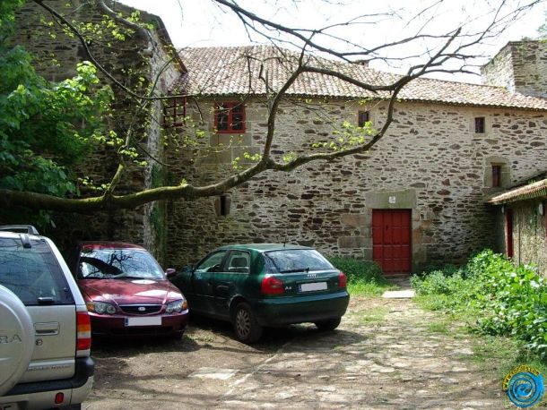 Pazo de Vidueiro