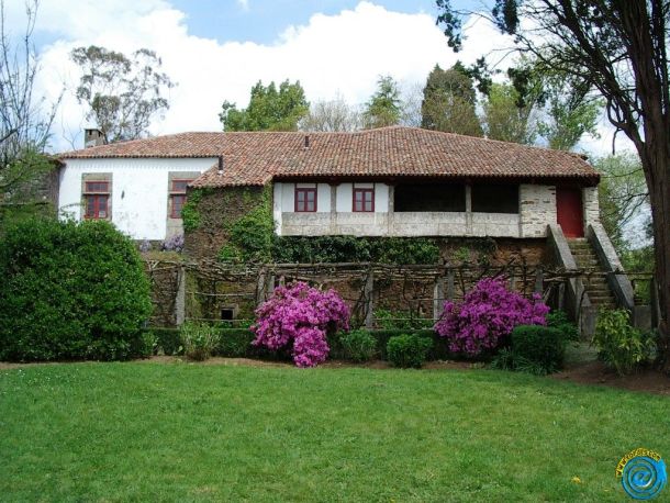 Pazo de Vidueiro
