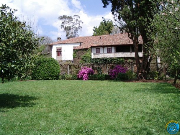 Pazo de Vidueiro