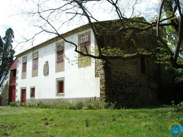 Pazo de Vidueiro