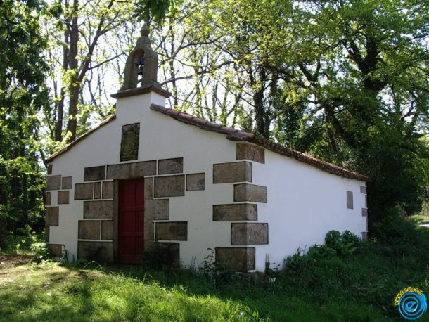 Capela do Vidueiro