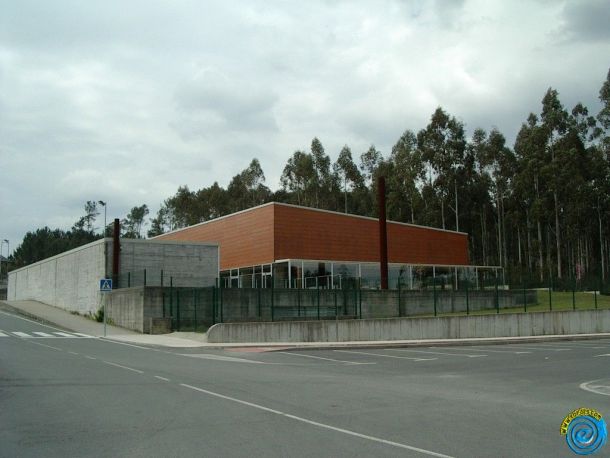 Piscina Climatizada Iv&aacute;n Ra&ntilde;a