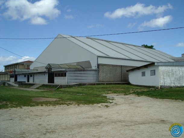 Polideportivo Municipal