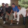Navaza, Selito, Dava e Hachi
